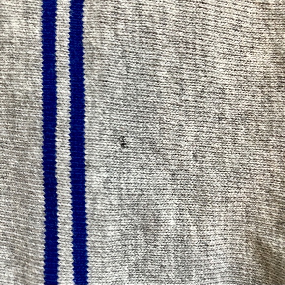 Vintage J. Crew Men’s Striped Sweater Size XL - Picture 7 of 8